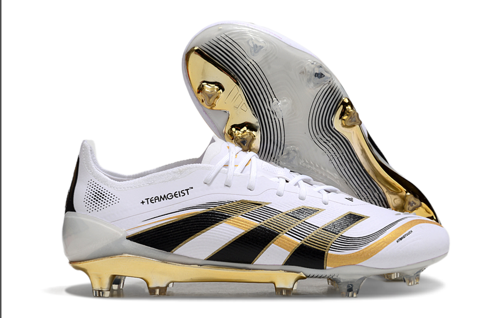 Adidas 25 Predator Elite Tongue FG Size 39-45-68307472